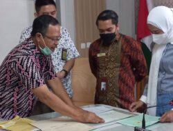 Ombudsman Lampung Berhasil Tangani Kasus Pembebasan Lahan Jalan Tol