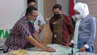 Ombudsman Lampung Berhasil