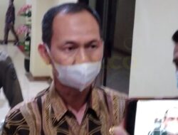 Taman UMKM Bung Karno Bandar Lampung Dibuka Menyambut Apeksi 2022