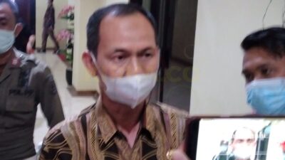 Taman UMKM Bung Karno Bandar Lampung Dibuka Menyambut Apeksi 2022