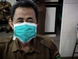 Asisten III Pemkot Prabumulih Disidang 20 Mei 2022 Mendatang