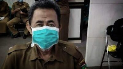 Asisten III Pemkot Prabumulih Disidang