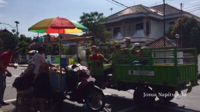 Hepatitis Akut Misterius Bakal Tingkatkan Sampah Plastik di Bandar Lampung