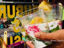 HUT Apeksi 2022 Bandar Lampung Soroti Sampah Plastik