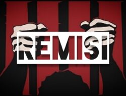 8 Narapidana Lampung Dapat Remisi Hari Raya Waisak 2022