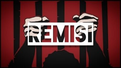 8 Narapidana Lampung Dapat Remisi Hari Raya Waisak 2022