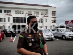 Dana Hibah KONI Lampung, Kejati Periksa Doni Irawan dan Tiga Saksi Lainnya