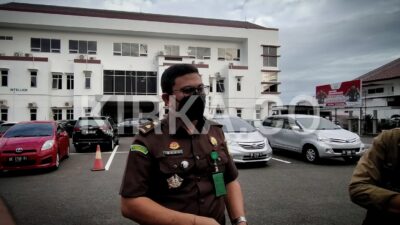 Kejati Periksa Doni Irawan dan Tiga Saksi Lainnya