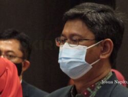 PNBP Unila Naik 25 Persen di Masa Pandemi Covid-19