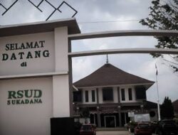 Kepala Ruang VIP RSUD Sukadana Zulkifli Dituntut Penjara