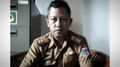 Kadis PU dan Tata Ruang Kota Metro Eka Irianta Jadi Tersangka