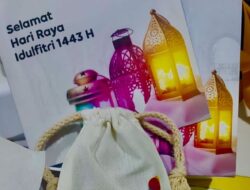 KPK Terima Ratusan Laporan Gratifikasi Hari Raya Idulfitri