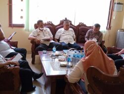 YKWS dan Pattiro Dorong Aksi Perubahan Iklim di Sektor Pertanian