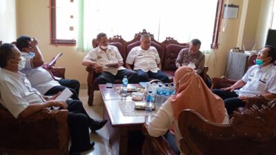 YKWS dan Pattiro Dorong Aksi Perubahan Iklim di Sektor Pertanian
