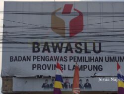 Profil Tim Seleksi Calon Anggota Bawaslu Lampung Periode 2022-2027