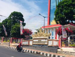 Pemkot Bandar Lampung Demam HUT Apeksi 2022