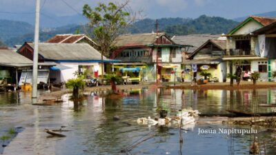Bandar Lampung Adaptasi Perubahan Iklim Lewat Proyek CRIC