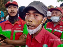 Honorer Dinas Lingkungan Hidup Bandar Lampung Butuh Perhatian