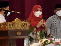 Calon Jemaah Haji 2022 Bandar Lampung Dapat Subsidi OTD 