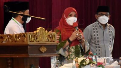 Calon Jemaah Haji 2022 Bandar Lampung Dapat Subsidi OTD 