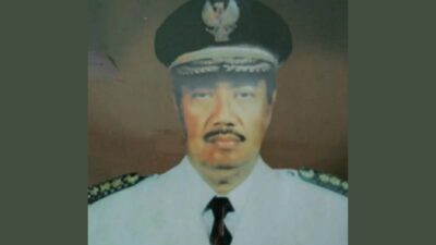 Gubernur Lampung Keenam Oemarsono Meninggal Dunia