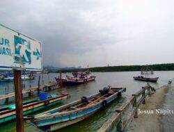 Sistem Peringatan Dini Bencana Bandar Lampung Belum Maksimal