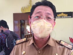 Apeksi 2022 Bandar Lampung Telan Biaya Rp6 Miliar