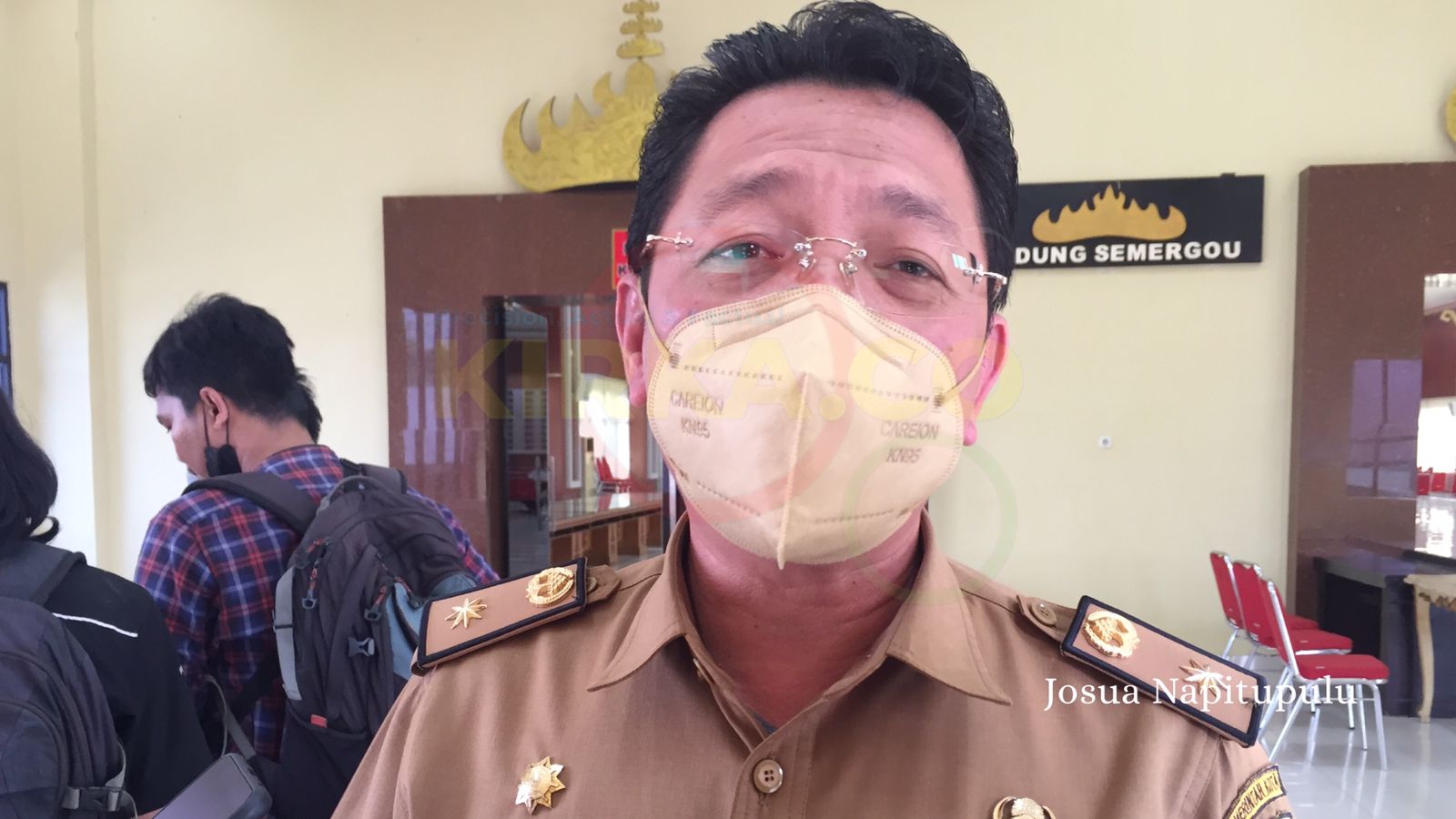 Apeksi 2022 Bandar Lampung Telan Biaya Rp6 Miliar