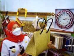 Apeksi 2022 Menjadi Ajang Promosi Kota Bandar Lampung