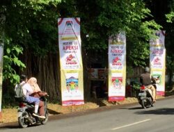Sudah 64 Wali Kota Registrasi HUT Apeksi 2022 Bandar Lampung