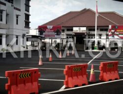 Kejati Diinformasikan Terima Hasil Audit Resmi Kasus KONI Hari Ini