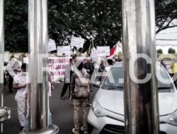 LSM Genta Minta Kejati Usut Proyek DAK PUPR Lampung Timur