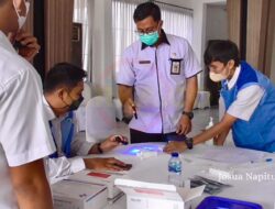 Polresta Bandar Lampung Telusuri Rekam Jejak Sopir Apeksi 2022