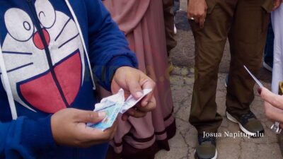 Tito Karnavian Ingatkan Nama di KTP Harus Mudah Dibaca