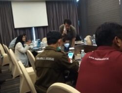 AJI Se-Sumatera dan Auriga Nusantara Bersinergi Jaga Lingkungan