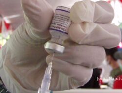 Metode Pengelolaan Vaksin Kedaluwarsa dan Limbah Vaksinasi