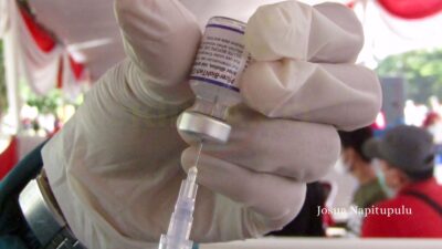 Metode Pengelolaan Vaksin Kedaluwarsa dan Limbah Vaksinasi