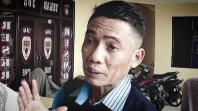 MA Tolak Permohonan PK Fajrun Najah Ahmad