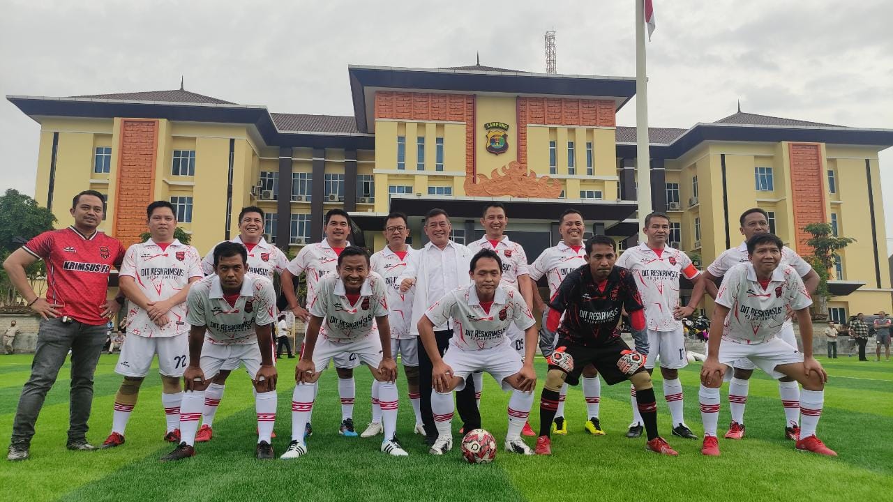 Kapolri Diharapkan Hadir Saat