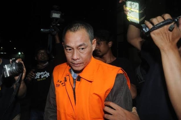 Orang Kepercayaan Agung Ilmu Mangkunegara