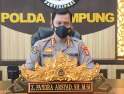Polisi Umumkan Penangkapan Calo Tiket di Pelabuhan Bakauheni