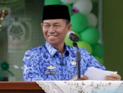 Harta Bupati Lampung Utara Budi Utomo Versi Tahun 2021