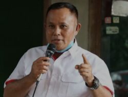 Harta Bupati Lampung Selatan Nanang Ermanto Versi Tahun 2021