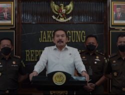 Lin Che Wei Jadi Tersangka Korupsi Minyak Goreng