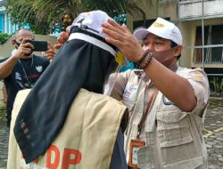 Data Pemilih Berkelanjutan di Lampung Capai 5,9 Juta pada April 2022