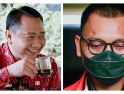 Agung Ilmu Mangkunegara dan Adiknya Tak Terima Remisi Lebaran 2022
