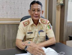 Profil Calon Pj Bupati Pringsewu Adi Erlansyah