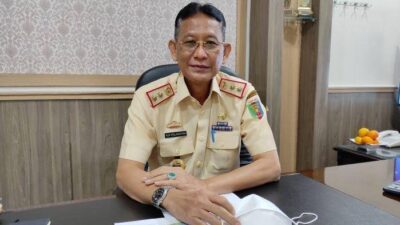 Profil Calon Pj Bupati Pringsewu Adi Erlansyah
