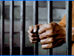 9 Napi Tipikor Lapas Bandar Lampung Terima Remisi Lebaran 2022