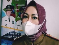 Lampung akan Memprioritaskan 130 Desa Program Smart Village